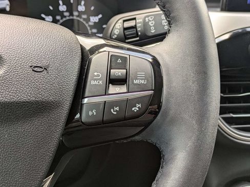Used 2022 Ford Escape SEL AWD/4WD image 26
