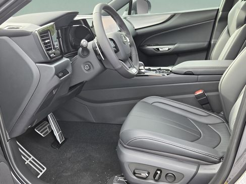 New 2026 Lexus NX 350 F Sport AWD/4WD image 30
