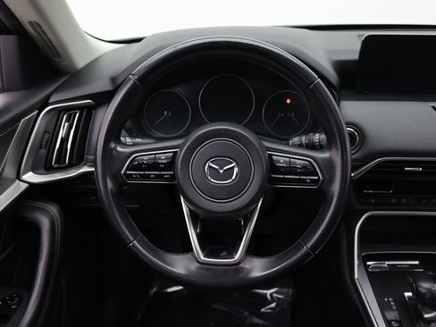 Used 2024 MAZDA CX-90 3.3 Turbo w/ Preferred Plus AWD/4WD image 28