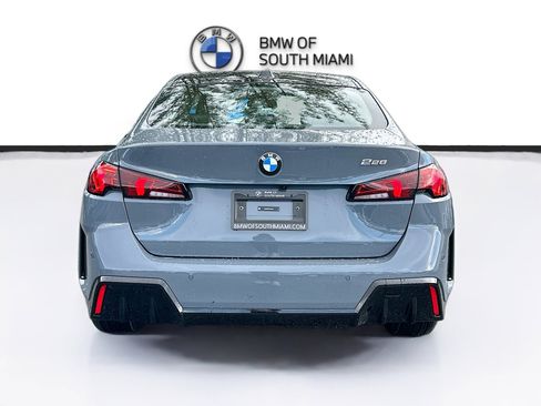 New 2026 BMW 228i 228 w/ Technology Package image 5