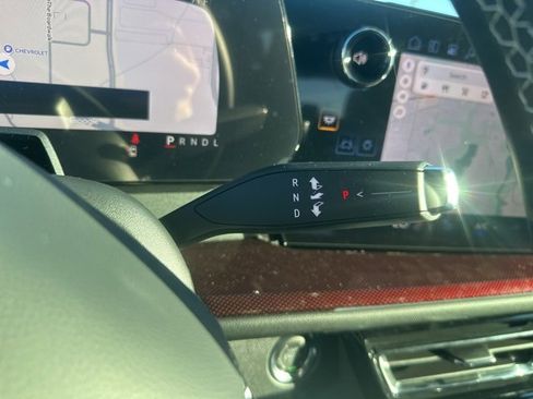 New 2026 Chevrolet Traverse Z71 image 26