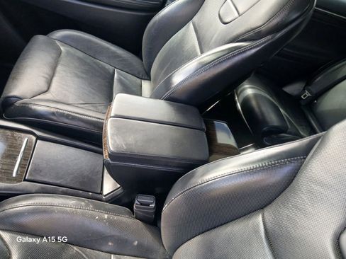 Used 2016 Tesla Model X Performance image 7