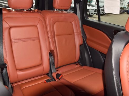 New 2026 Lincoln Aviator Reserve image 22