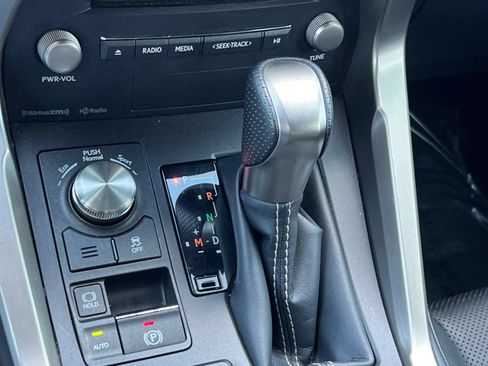 Used 2021 Lexus NX 300 F Sport w/ F Sport Premium Package AWD/4WD image 25