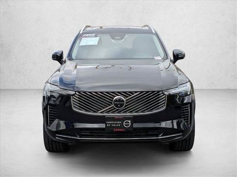 Certified 2026 Volvo XC90 B5 Plus w/ Protection Package AWD/4WD image 2