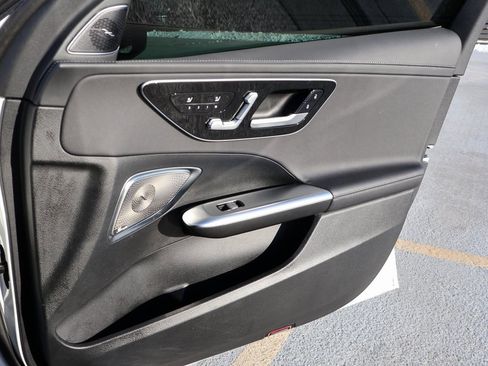 Used 2024 Mercedes-Benz C 300 4MATIC Sedan image 13