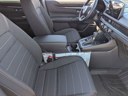 New 2026 Honda CR-V Sport image 7