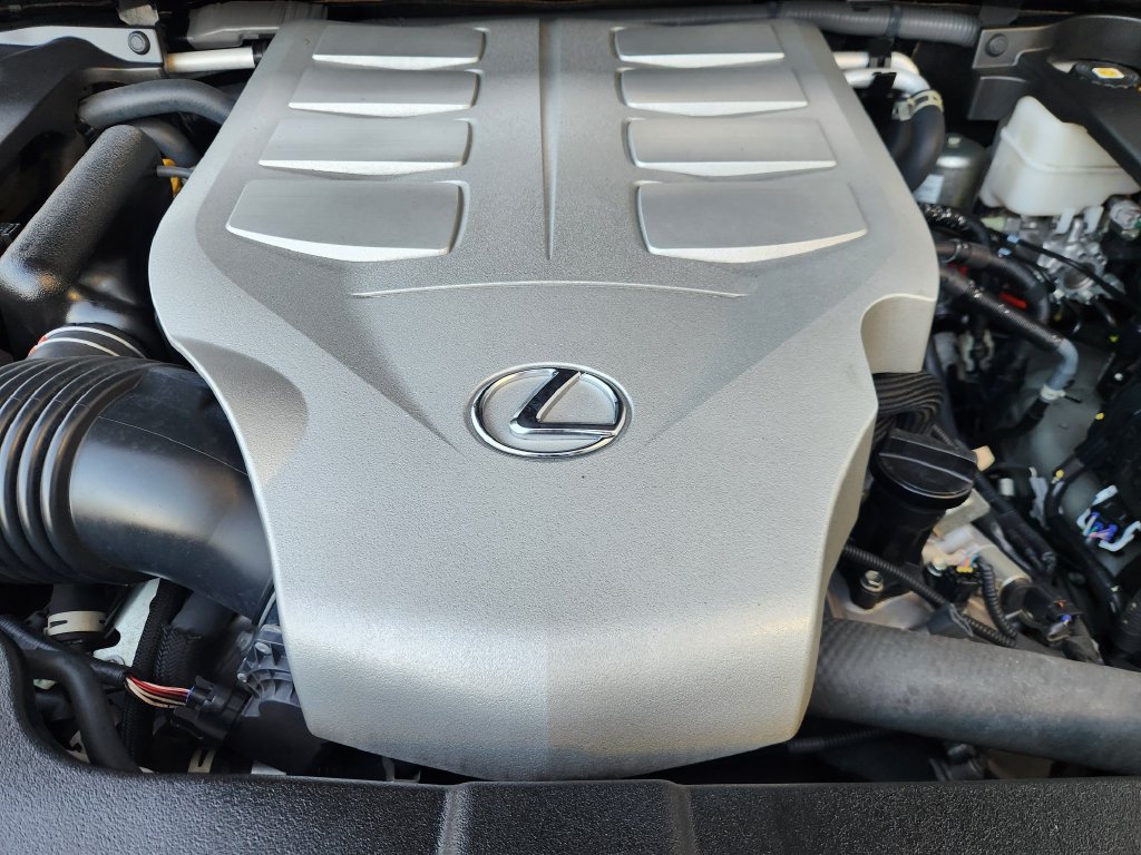 Certified 2023 Lexus GX 460 Premium w/ Premium Plus Package AWD/4WD image 33