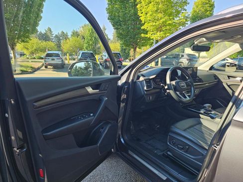 Used 2023 Audi Q5 2.0T Premium AWD/4WD image 22