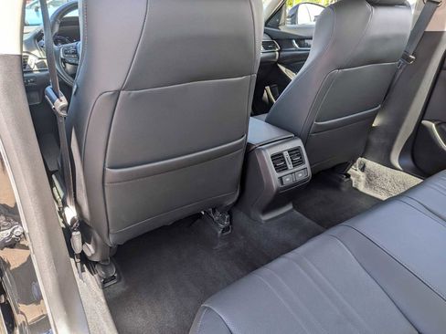 Used 2021 Honda Accord Touring image 18