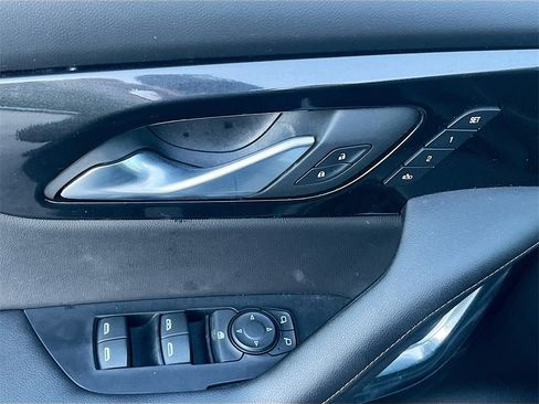 Used 2022 Chevrolet Blazer Premier w/ Enhanced Convenience Package image 18