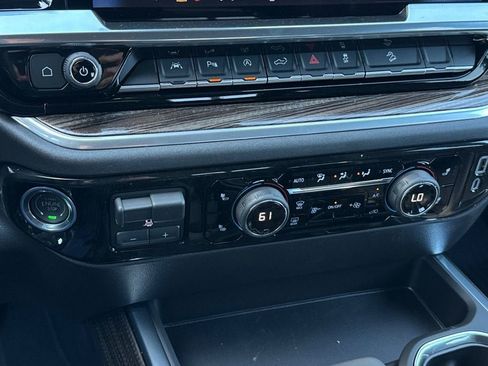 New 2026 Chevrolet Silverado 1500 LT Trail Boss w/ Safety Package image 20