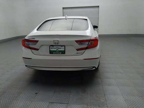 Used 2020 Honda Accord EX-L image 7