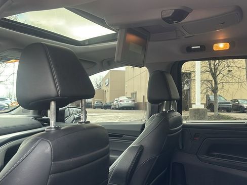 Used 2024 Honda Odyssey Touring image 31