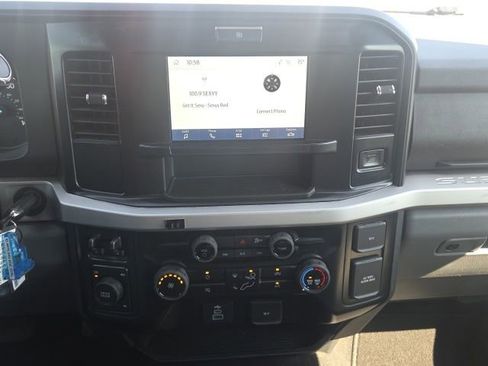 Used 2026 Ford F350 XLT AWD/4WD image 26