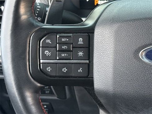 Used 2022 Ford F150 Raptor w/ Equipment Group 801A High image 15