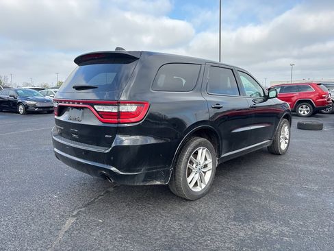 Used 2023 Dodge Durango GT image 5