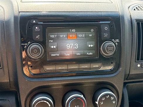 Used 2017 RAM ProMaster 1500 image 15