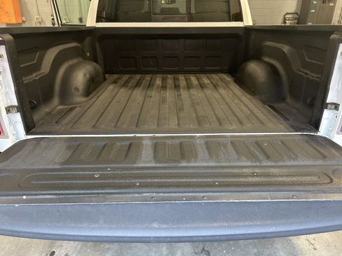 Used 2017 RAM 1500 Laramie w/ Convenience Group image 22