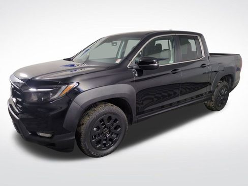 Certified 2023 Honda Ridgeline RTL image 1