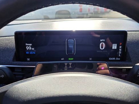 Used 2024 Ford Mustang Mach-E Premium image 24