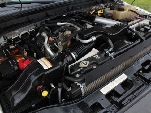 Used 2011 Ford F350 XL w/ PWR Equipment Group image 23