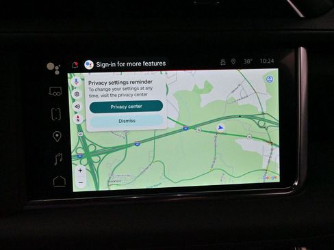 Used 2024 GMC Yukon Denali w/ Denali Reserve Package image 27