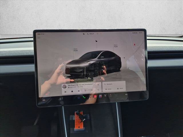 Used 2026 Tesla Model Y 2WD image 10
