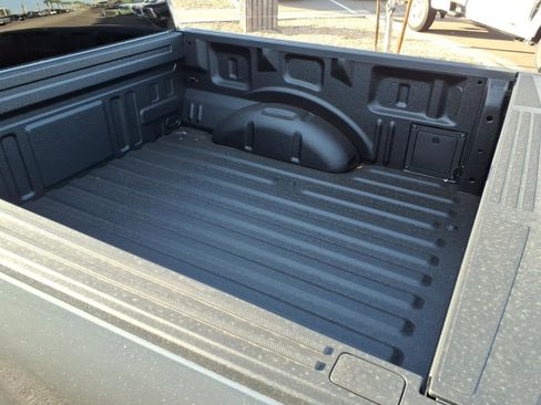 New 2025 Ford F150 STX w/ Equipment Group 200A image 5