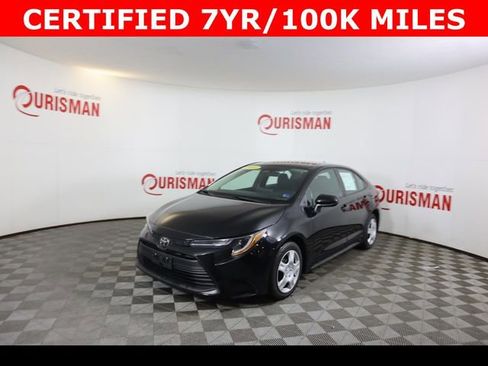Used 2023 Toyota Corolla LE image 4