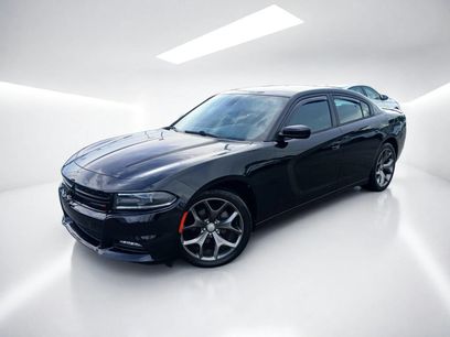 Used 2015 Dodge Charger SXT