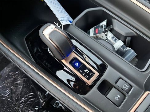 New 2026 Toyota Grand Highlander MAX Platinum image 22