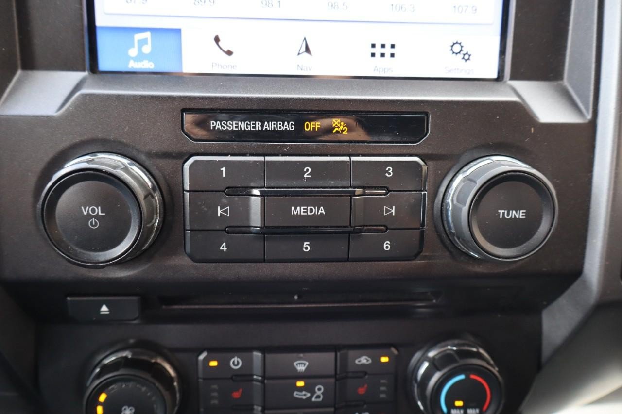 Used 2018 Ford F150 XLT w/ Equipment Group 302A Luxury AWD/4WD image 22