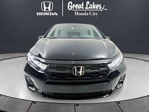 New 2026 Honda Odyssey Sport-L image 8