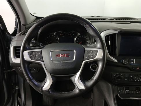 Used 2020 GMC Terrain SLT w/ Preferred Package image 10