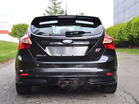 Used 2014 Ford Focus ST image 5