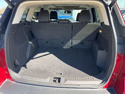 Used 2016 Ford Escape Titanium w/ Equipment Group 301A image 9