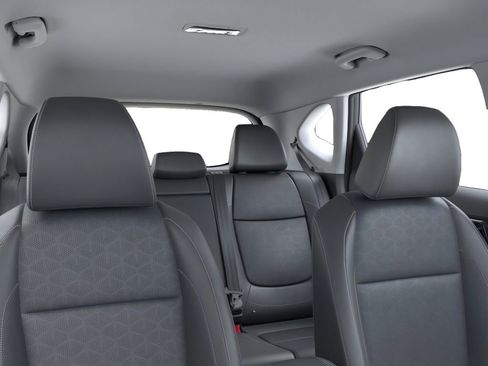 New 2026 Kia Seltos EX AWD/4WD image 27