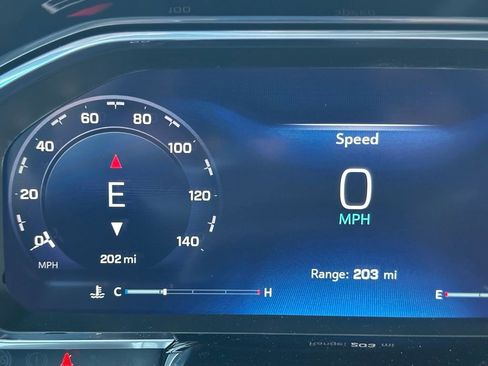 New 2026 Chevrolet Silverado 1500 LT w/ Z71 Off-Road Package image 22