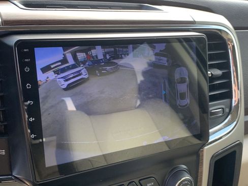 Used 2014 RAM 1500 Laramie w/ Convenience Group image 25