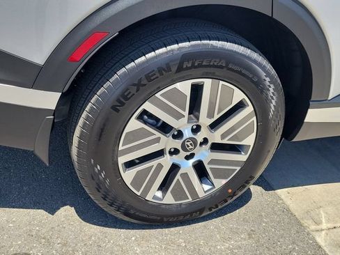 New 2027 Hyundai Palisade SEL Premium FWD image 29