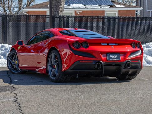 Used 2020 Ferrari F8 Tributo image 25