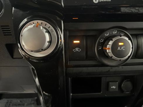 Used 2024 Toyota 4Runner TRD Off-Road image 47