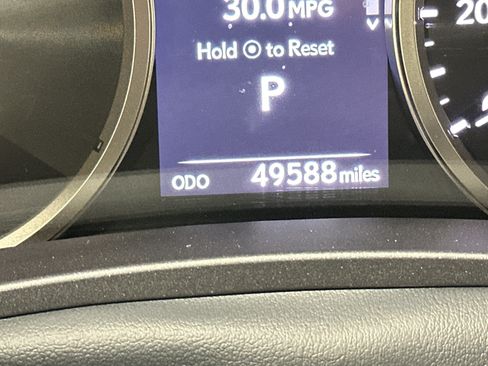 Used 2021 Lexus NX 300h AWD w/ Premium Package image 23