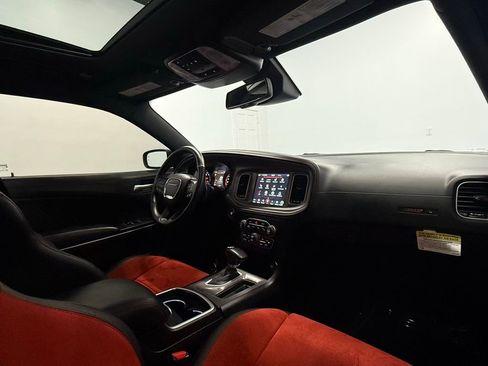 Used 2023 Dodge Charger Scat Pack w/ Plus Group image 25