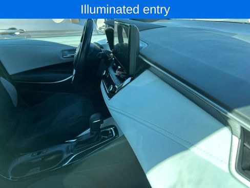 Used 2023 Toyota Corolla SE FWD image 11