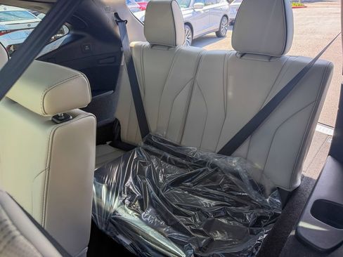 New 2026 Acura MDX Type S image 25