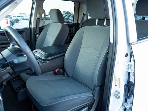 Used 2023 RAM 1500 Tradesman w/ Chrome Plus Package image 13