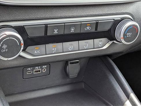 Used 2020 Nissan Altima 2.5 S w/ Driver Assist Package FWD image 14