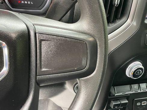 Certified 2024 GMC Sierra 2500 Pro w/ Convenience Package AWD/4WD image 20